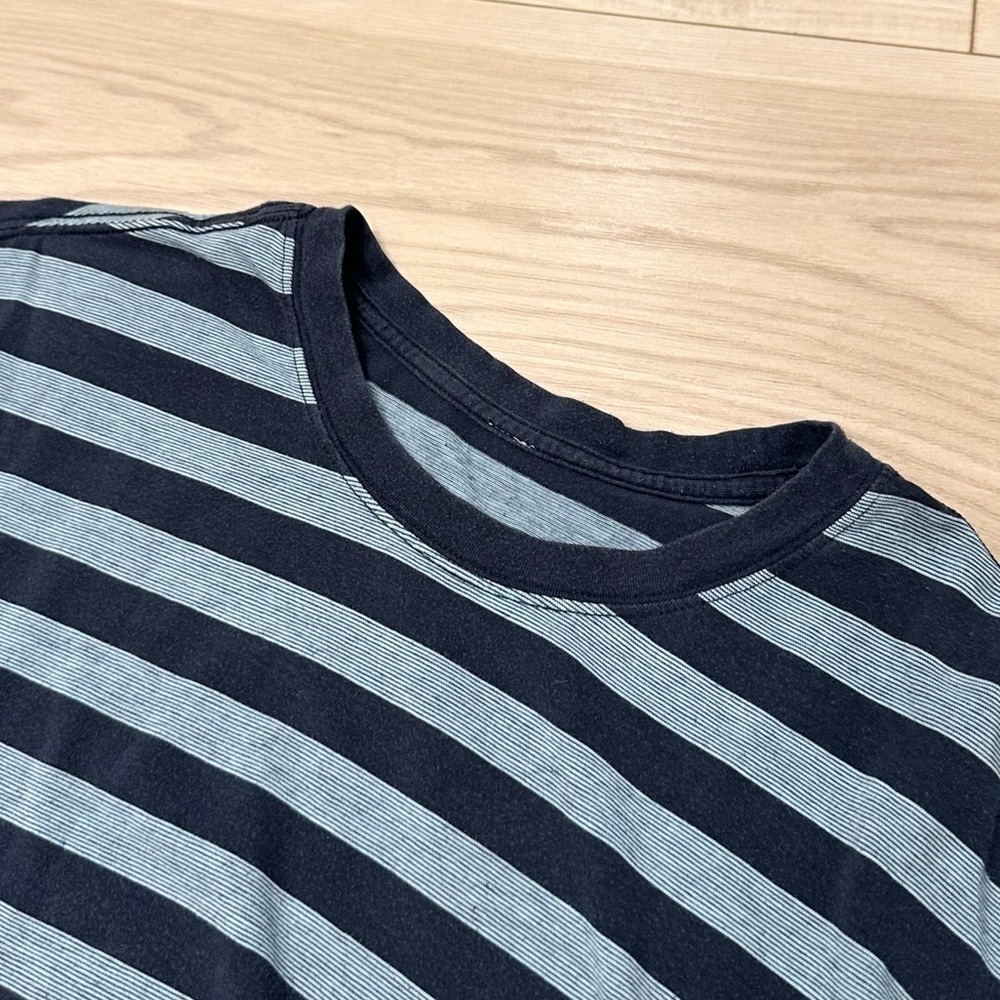 Lululemon Men’s 5 Year Basic Tee Shirt - Picture 3 of 4